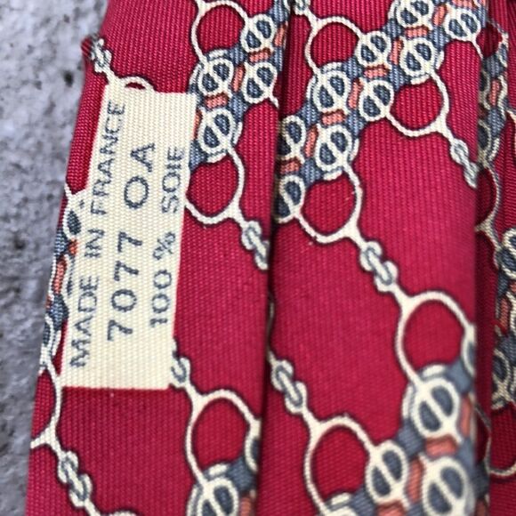 Collection of ties - Picture 8 of 9